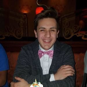 Meet your Posher, Samuel